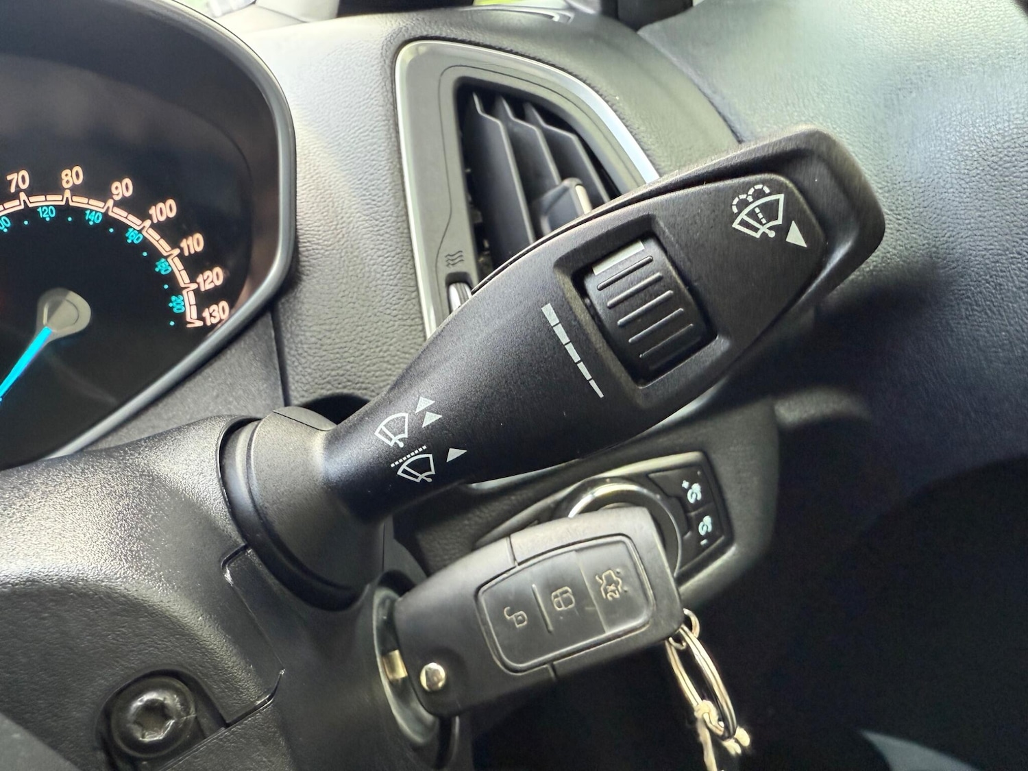 Used Ford B-MAX 2014 for sale - 77279466: Photo 35