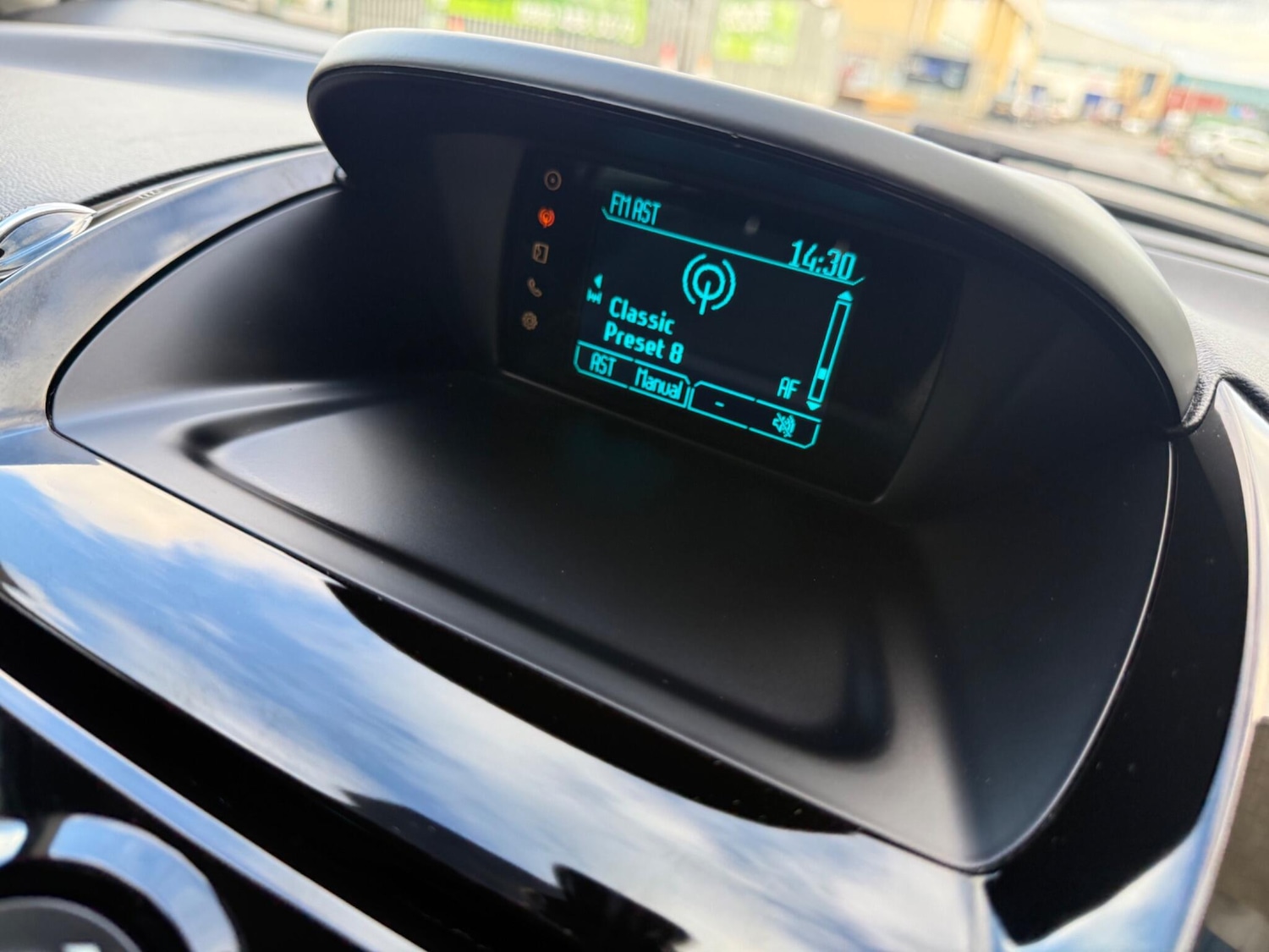 Used Ford B-MAX 2014 for sale - 77279466: Photo 42