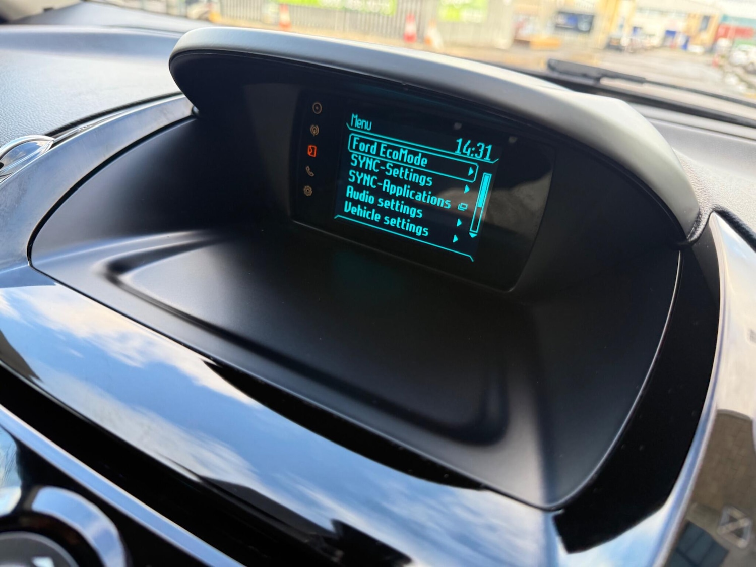 Used Ford B-MAX 2014 for sale - 77279466: Photo 45