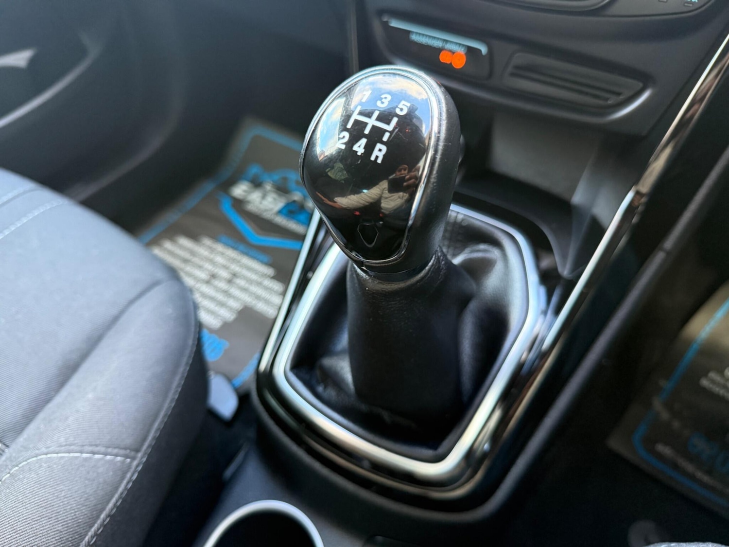 Used Ford B-MAX 2014 for sale - 77279466: Photo 49