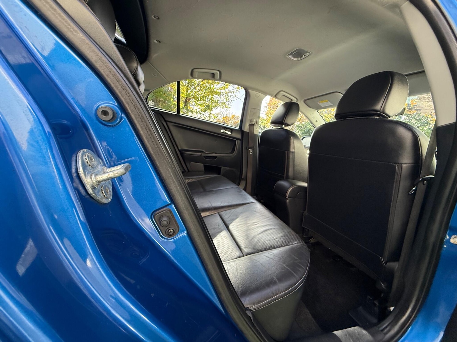 Used Mitsubishi Lancer 2009 for sale - 76440711: Photo 19