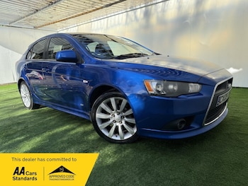 Used Mitsubishi Lancer 2009 for sale - 76440711: Photo
