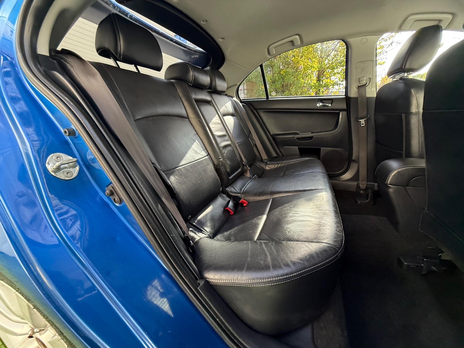 Used Mitsubishi Lancer 2009 for sale - 76440711: Photo 20