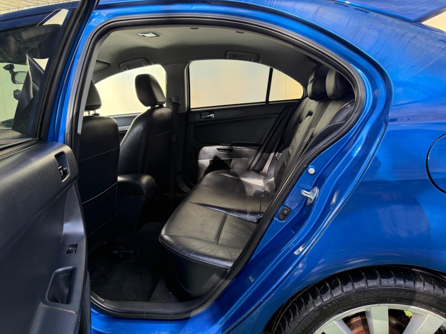 Used Mitsubishi Lancer 2009 for sale - 76440711: Photo 21