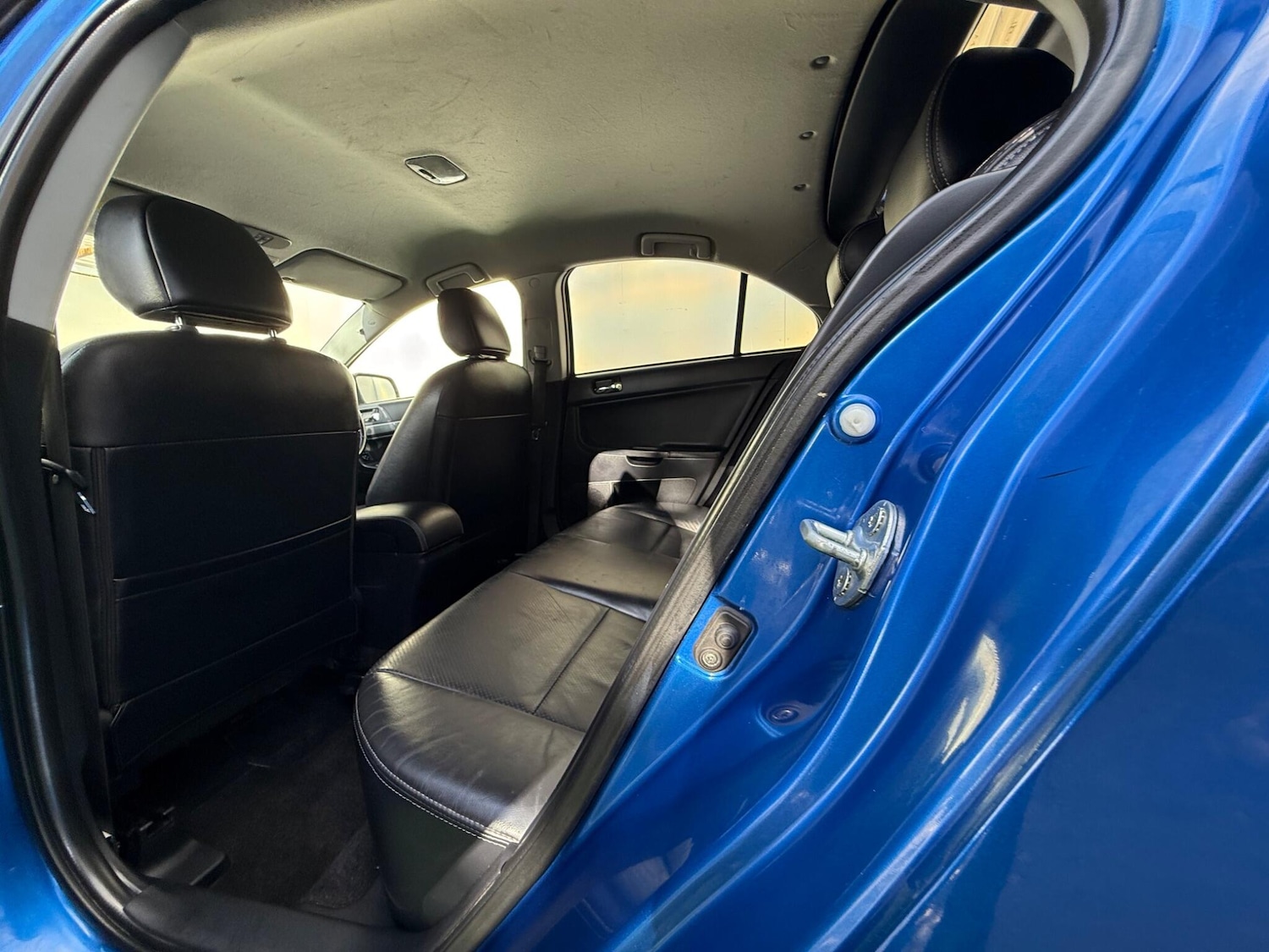 Used Mitsubishi Lancer 2009 for sale - 76440711: Photo 22