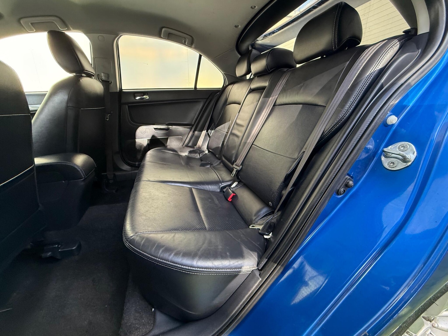 Used Mitsubishi Lancer 2009 for sale - 76440711: Photo 23