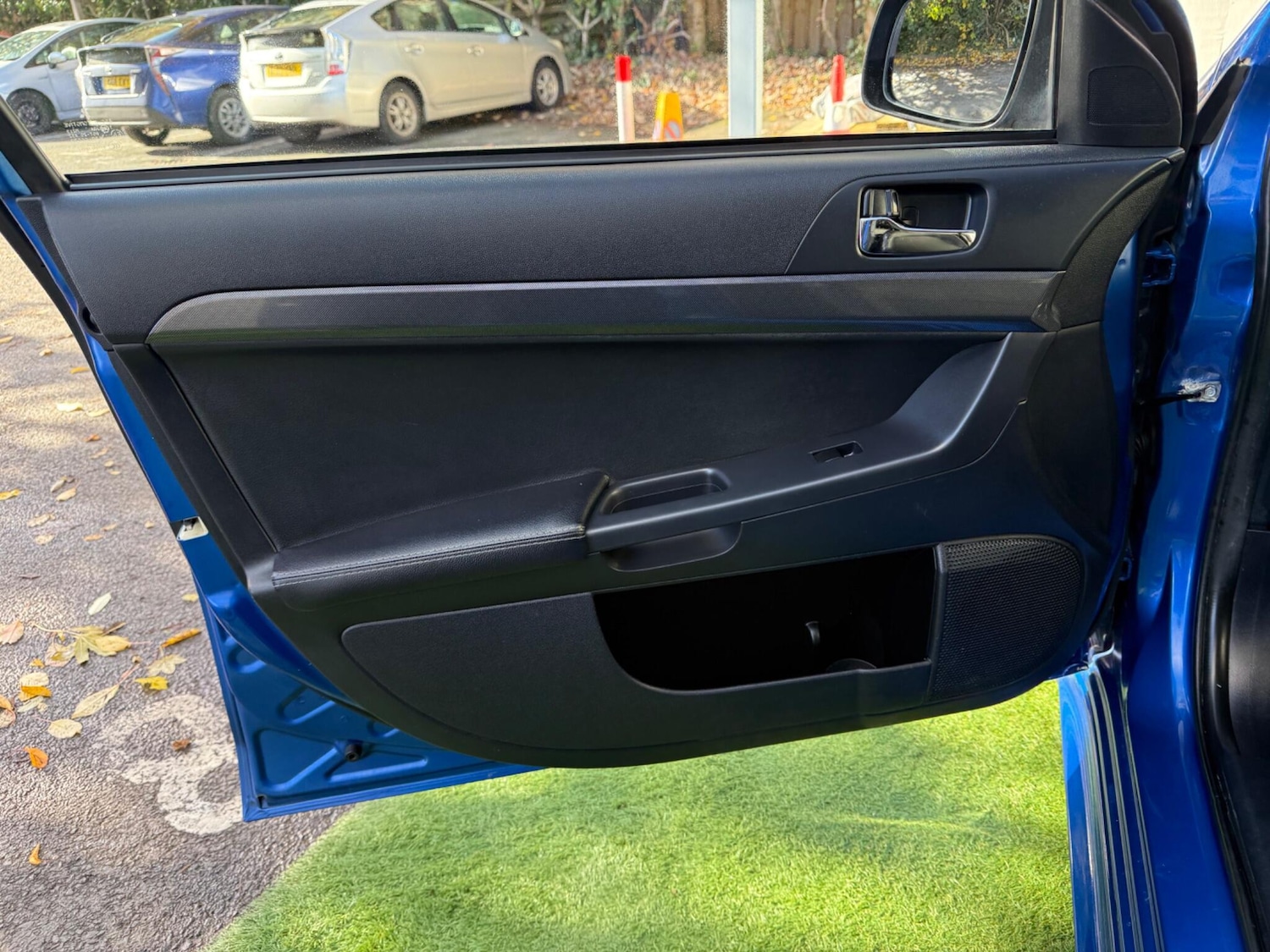 Used Mitsubishi Lancer 2009 for sale - 76440711: Photo 26