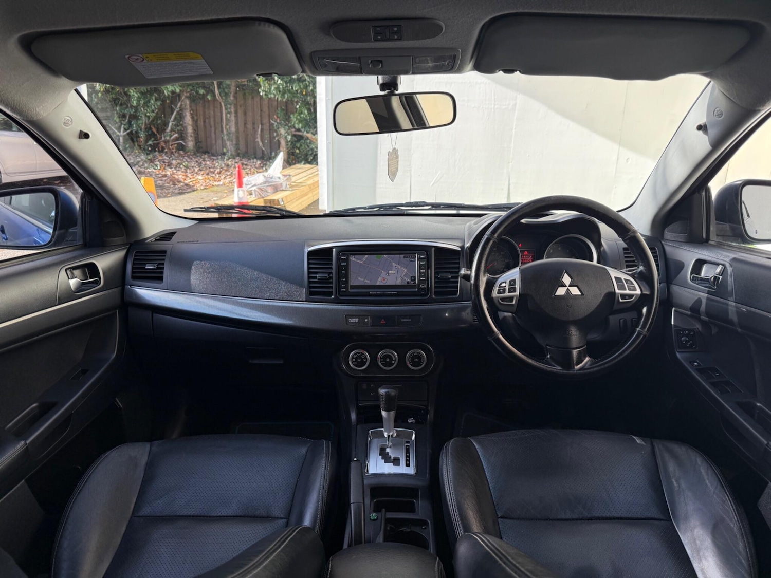 Used Mitsubishi Lancer 2009 for sale - 76440711: Photo 27