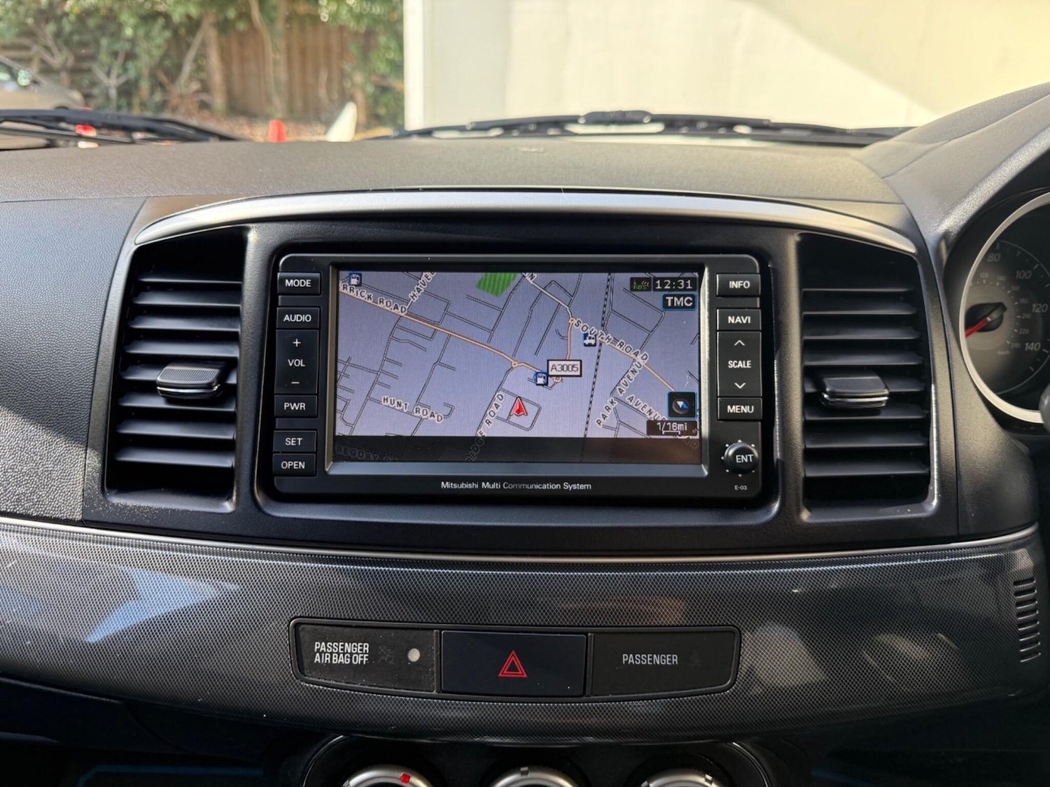 Used Mitsubishi Lancer 2009 for sale - 76440711: Photo 28