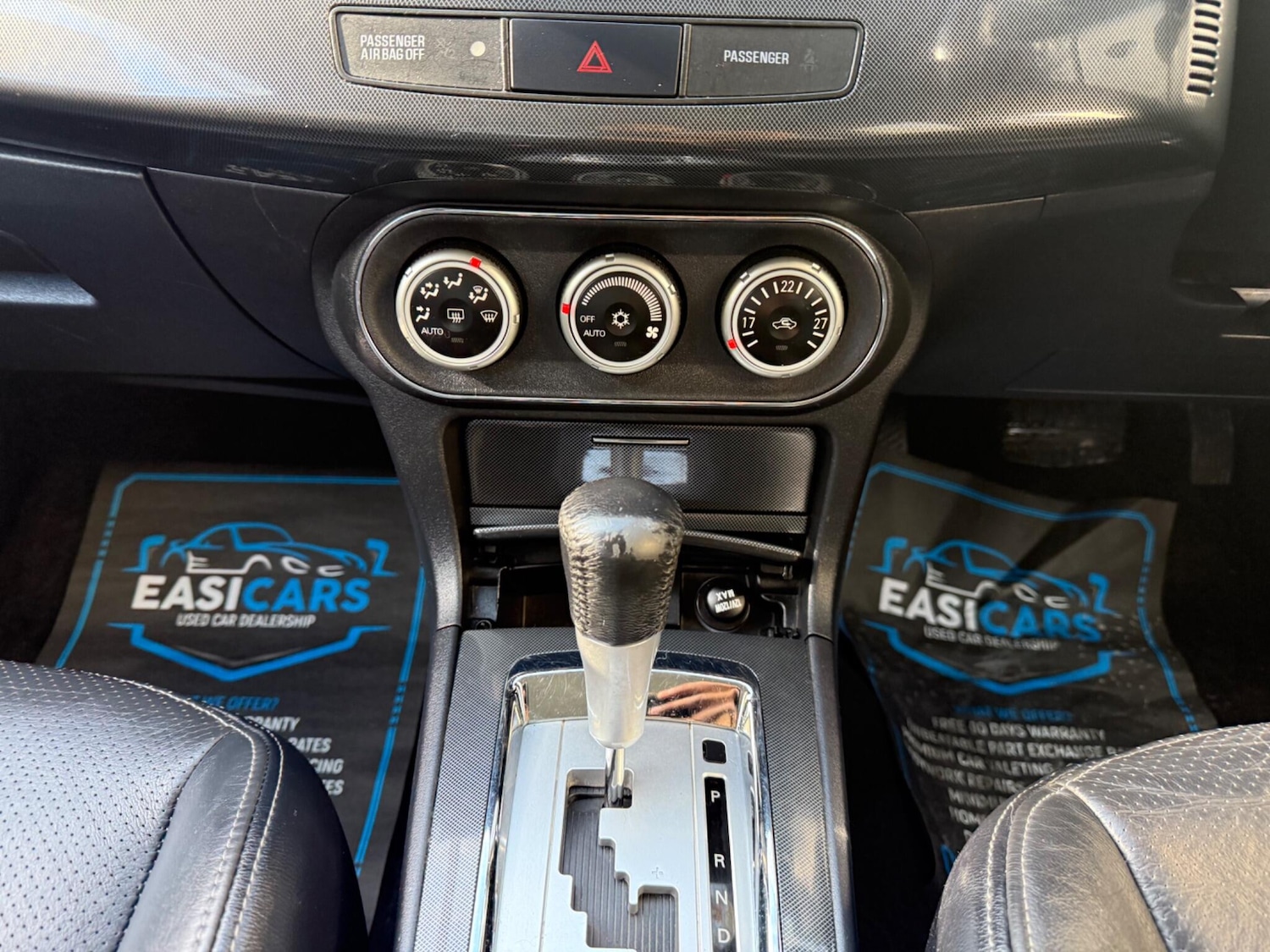 Used Mitsubishi Lancer 2009 for sale - 76440711: Photo 29