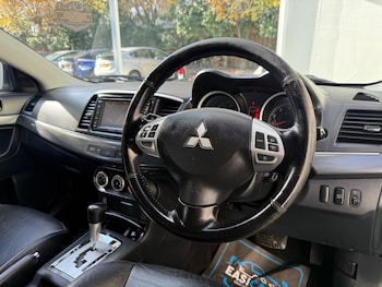 Used Mitsubishi Lancer 2009 for sale - 76440711: Photo