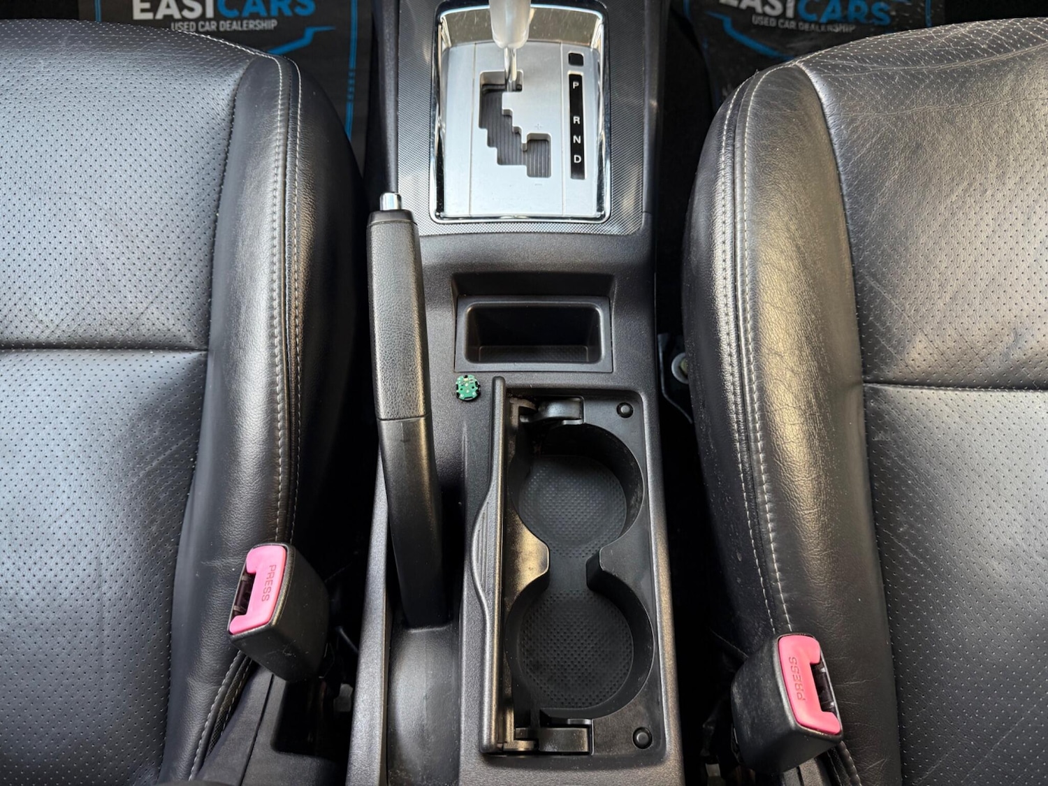 Used Mitsubishi Lancer 2009 for sale - 76440711: Photo 30