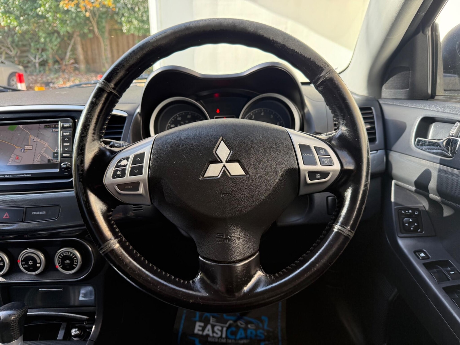 Used Mitsubishi Lancer 2009 for sale - 76440711: Photo 31