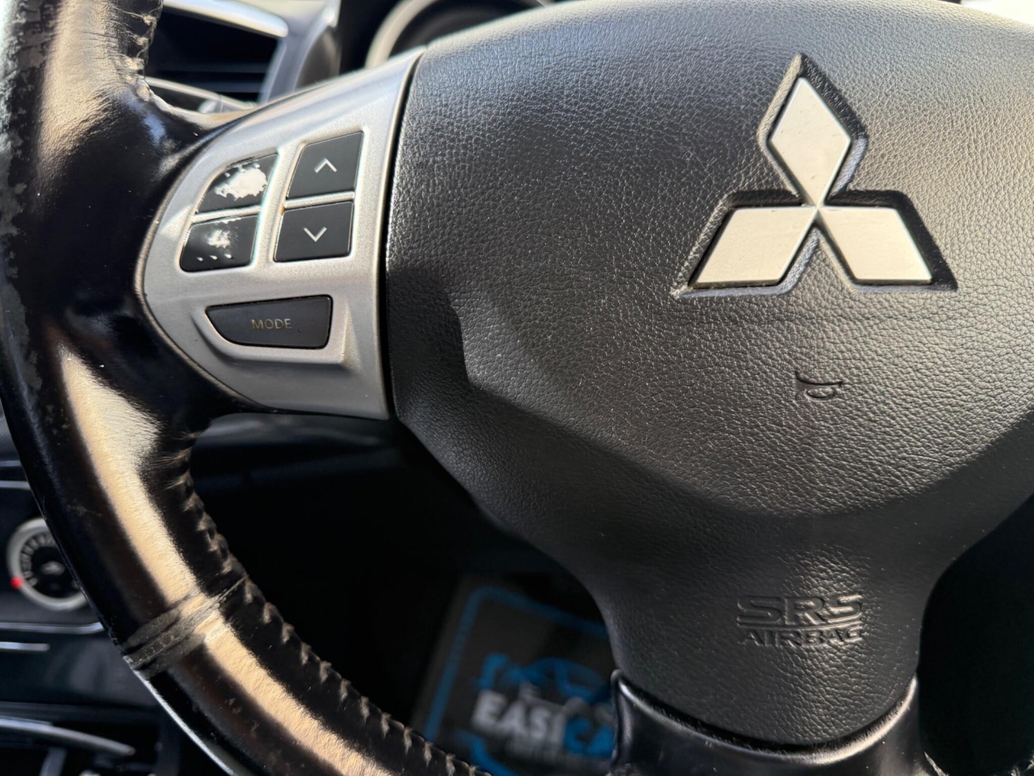 Used Mitsubishi Lancer 2009 for sale - 76440711: Photo 33