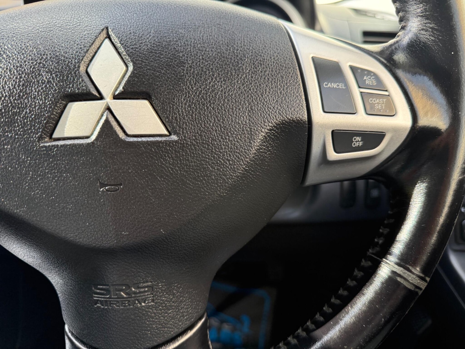 Used Mitsubishi Lancer 2009 for sale - 76440711: Photo 34