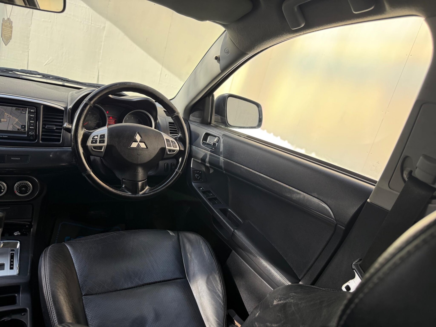 Used Mitsubishi Lancer 2009 for sale - 76440711: Photo 38