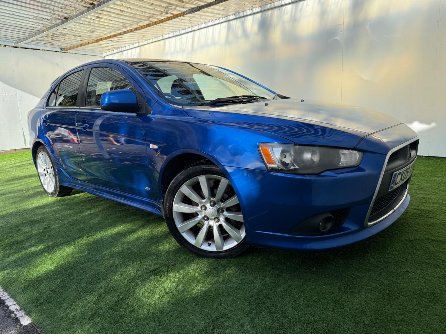 Used Mitsubishi Lancer 2009 for sale - 76440711: Photo 4