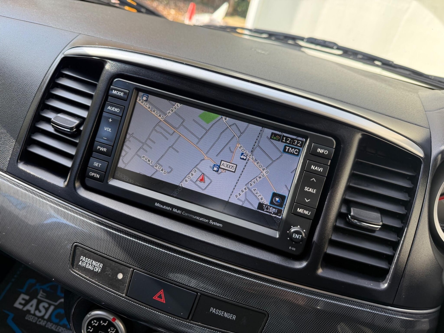 Used Mitsubishi Lancer 2009 for sale - 76440711: Photo 42