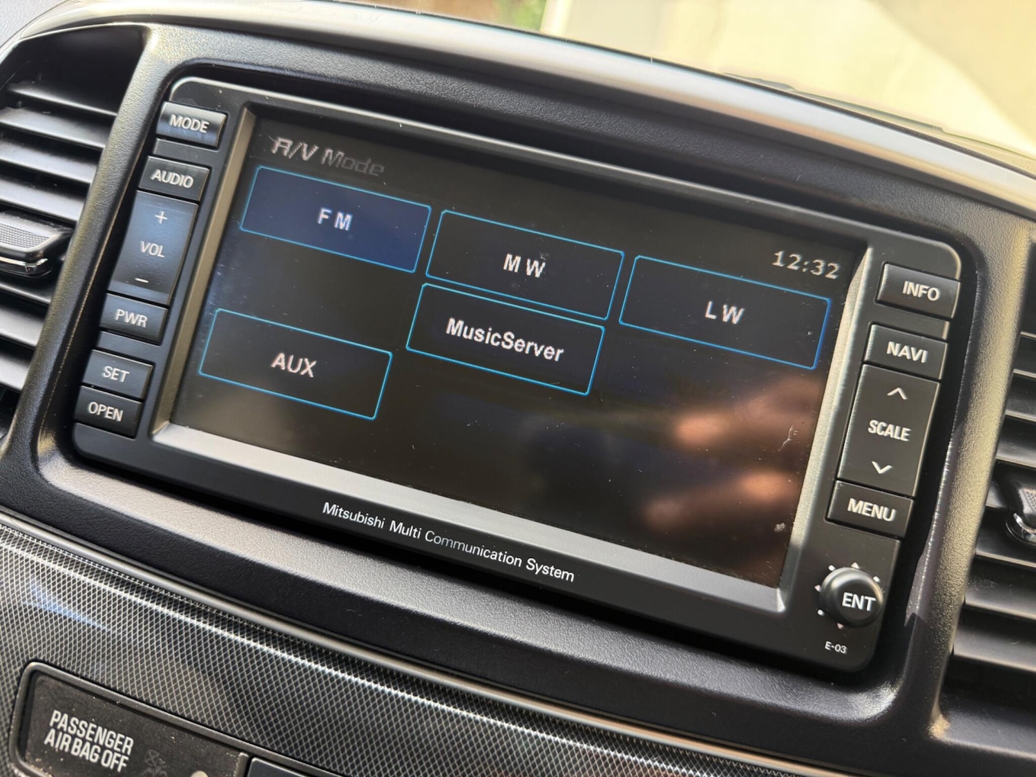 Used Mitsubishi Lancer 2009 for sale - 76440711: Photo 44