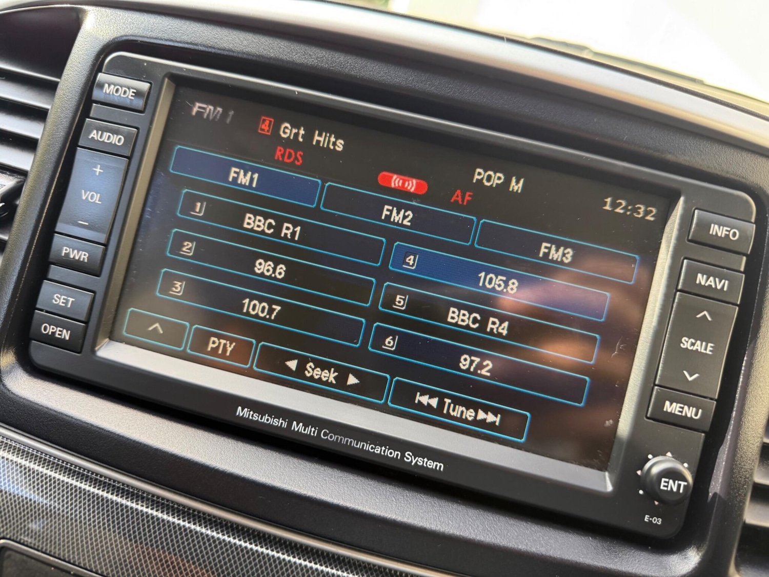 Used Mitsubishi Lancer 2009 for sale - 76440711: Photo 45