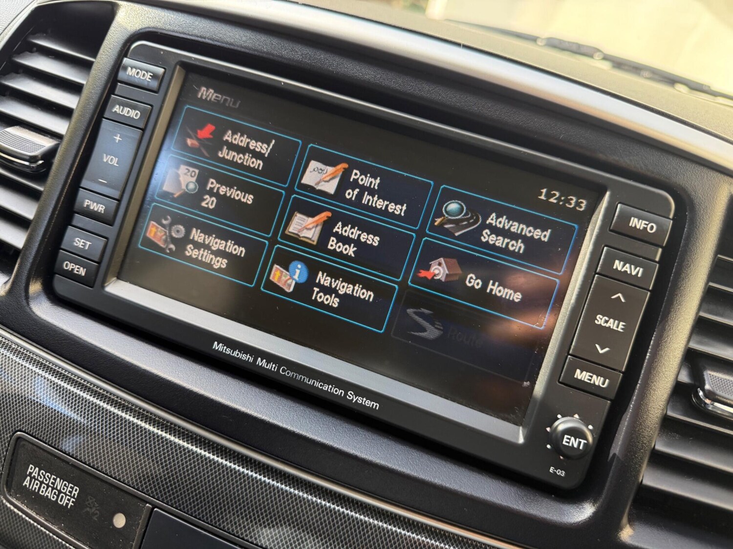 Used Mitsubishi Lancer 2009 for sale - 76440711: Photo 48