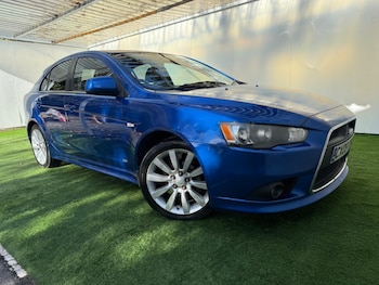 Used Mitsubishi Lancer 2009 for sale - 76440711: Photo