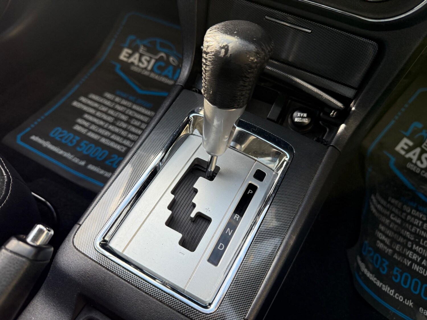 Used Mitsubishi Lancer 2009 for sale - 76440711: Photo 53