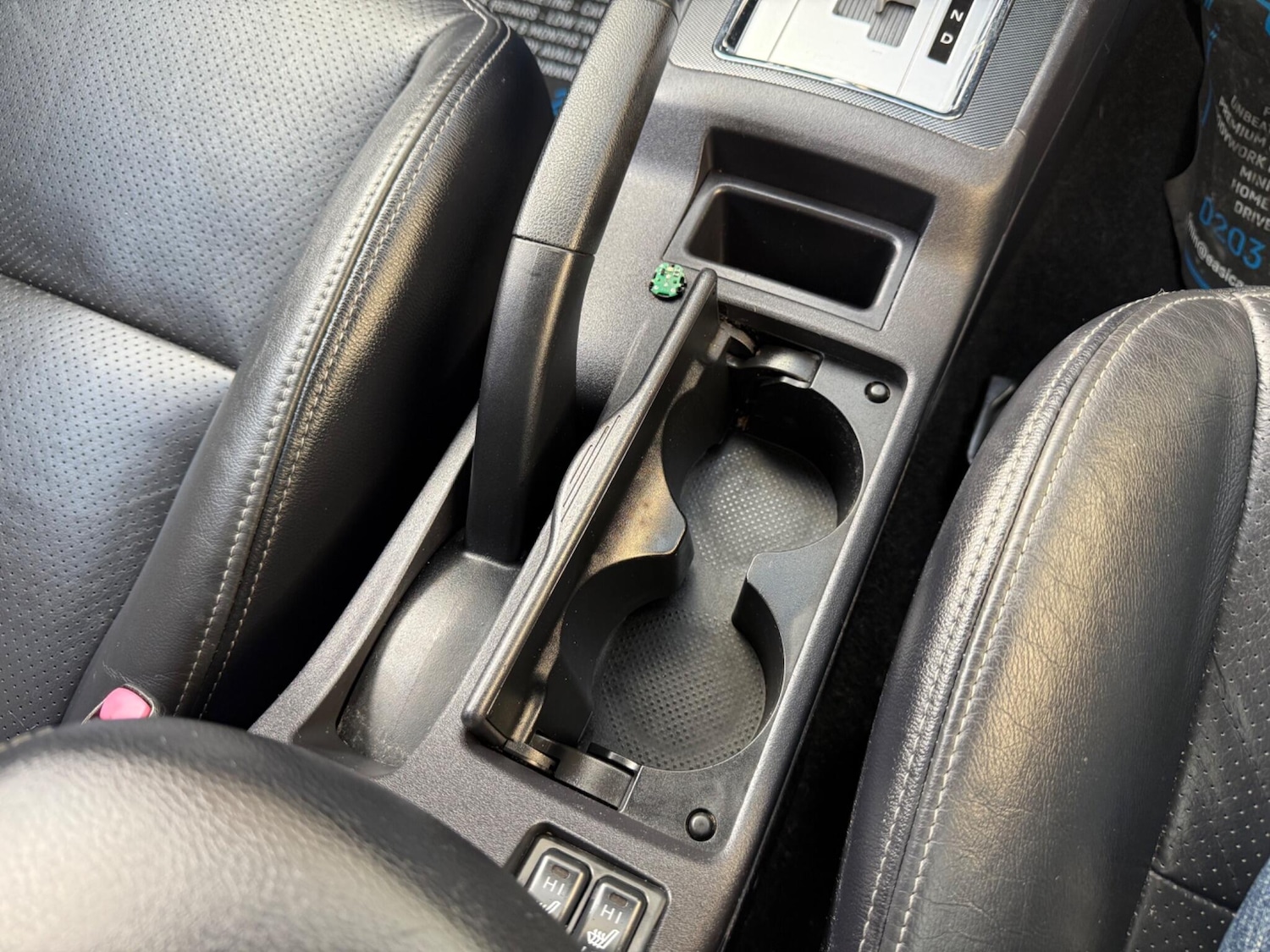 Used Mitsubishi Lancer 2009 for sale - 76440711: Photo 54