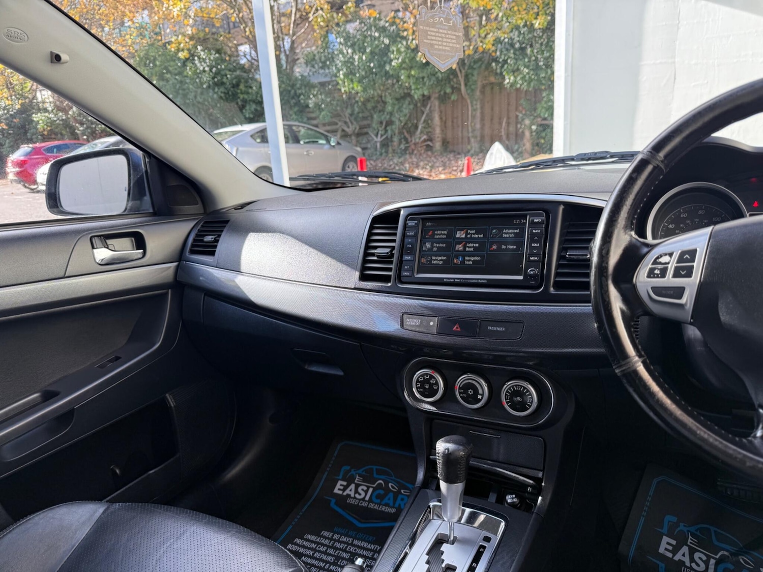 Used Mitsubishi Lancer 2009 for sale - 76440711: Photo 56