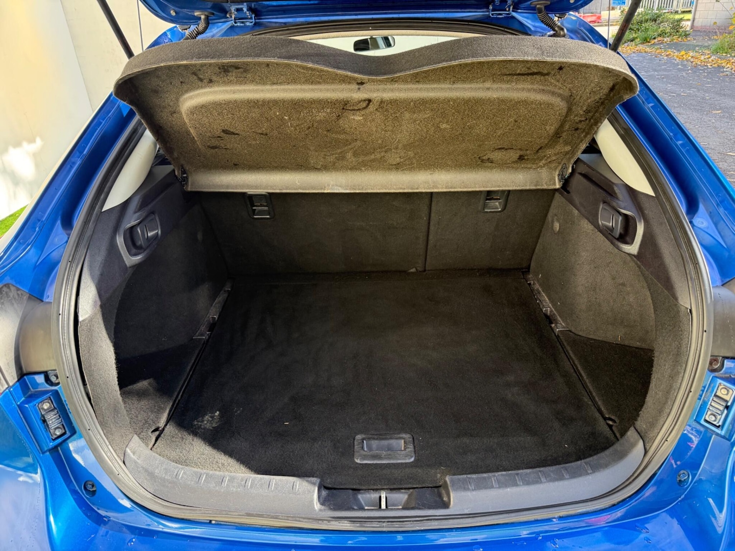 Used Mitsubishi Lancer 2009 for sale - 76440711: Photo 8