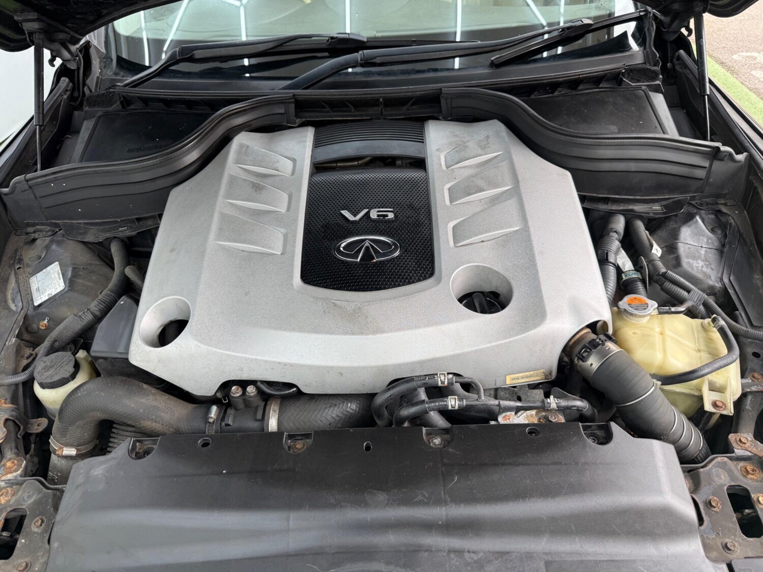 Used Infiniti EX 2012 for sale - 77908944: Photo 12