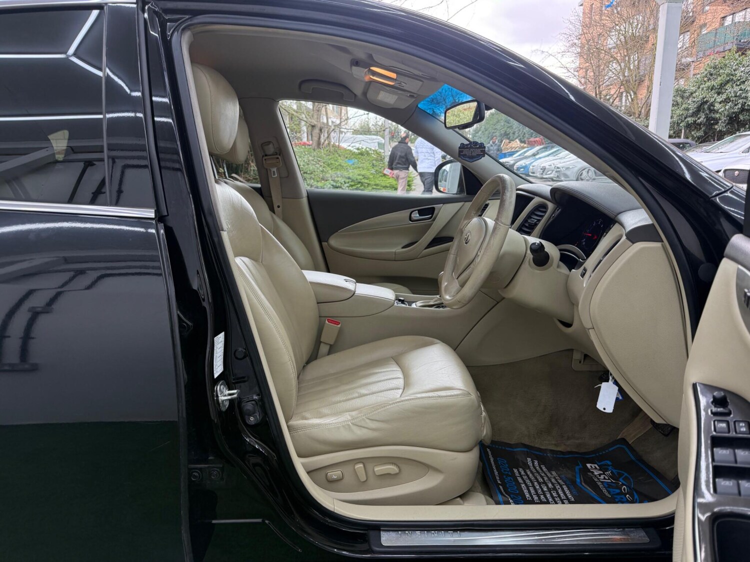 Used Infiniti EX 2012 for sale - 77908944: Photo 13