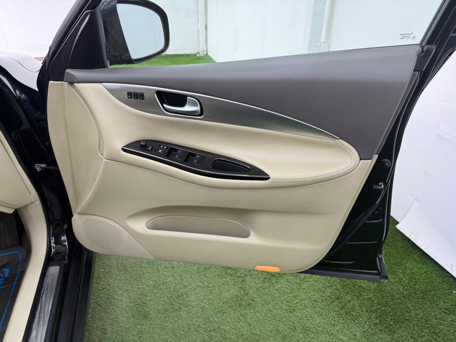 Used Infiniti EX 2012 for sale - 77908944: Photo 16