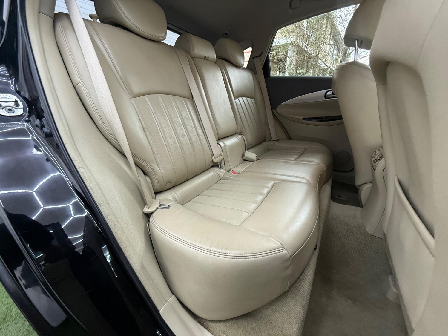 Used Infiniti EX 2012 for sale - 77908944: Photo 19