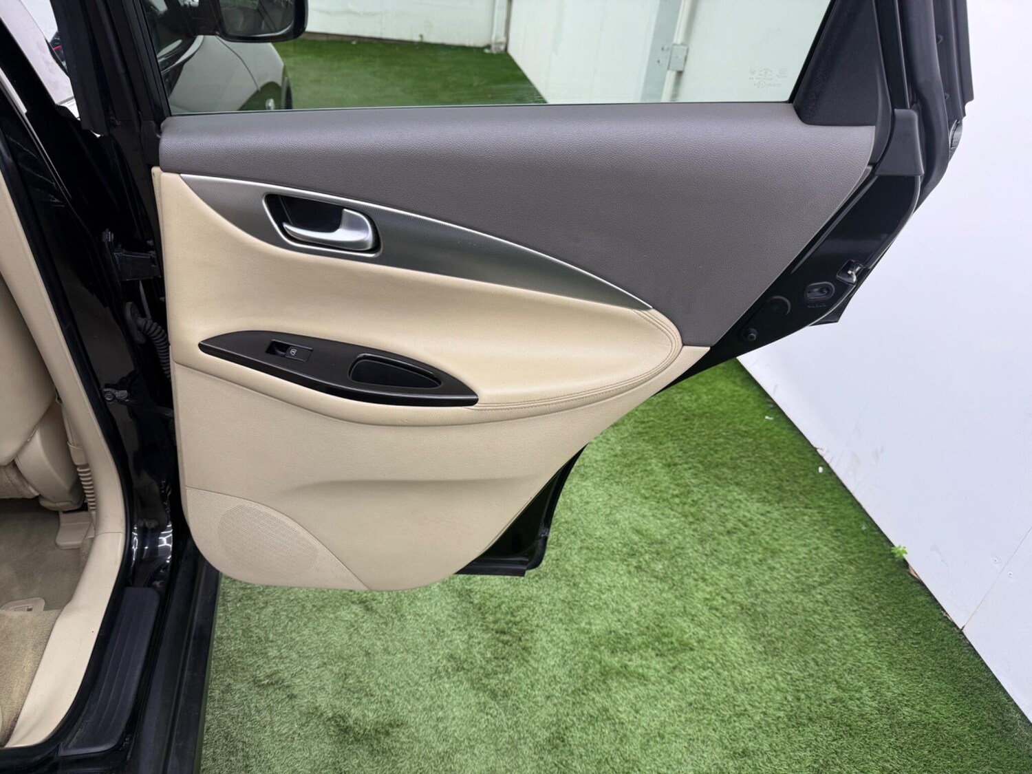 Used Infiniti EX 2012 for sale - 77908944: Photo 20