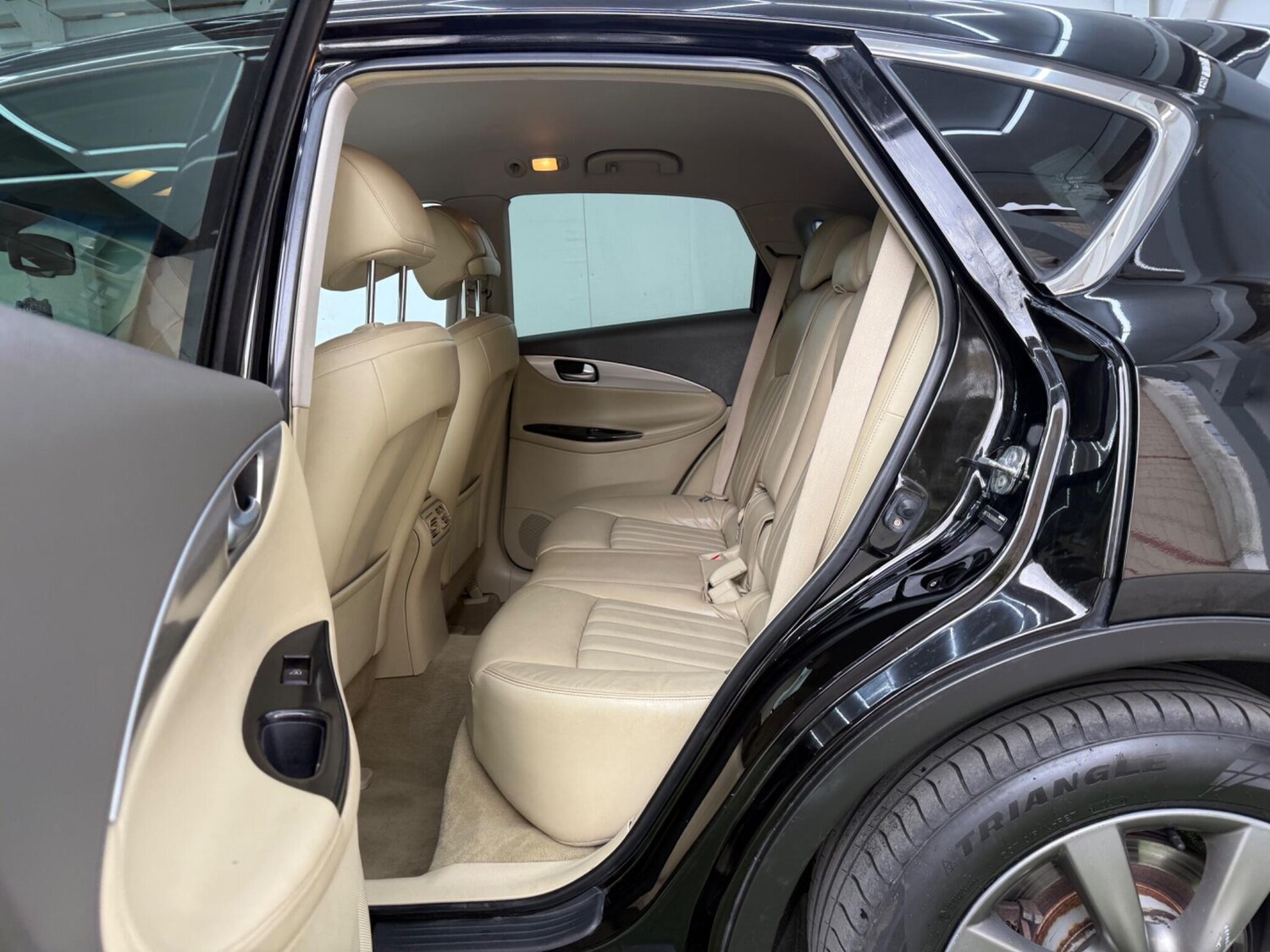 Used Infiniti EX 2012 for sale - 77908944: Photo 21