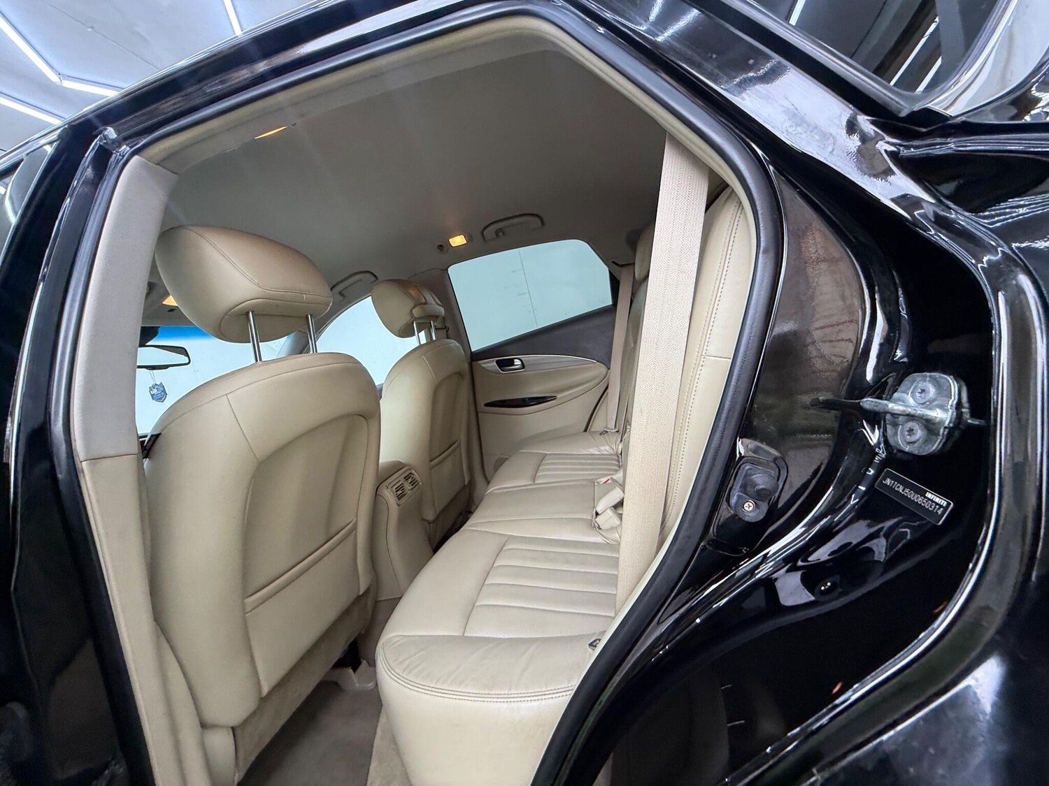 Used Infiniti EX 2012 for sale - 77908944: Photo 22