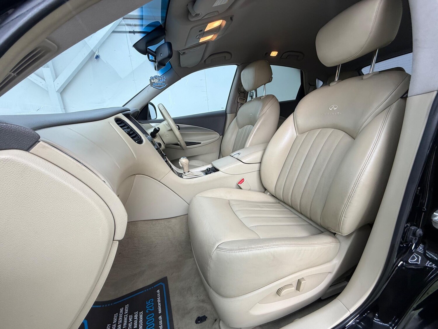 Used Infiniti EX 2012 for sale - 77908944: Photo 25