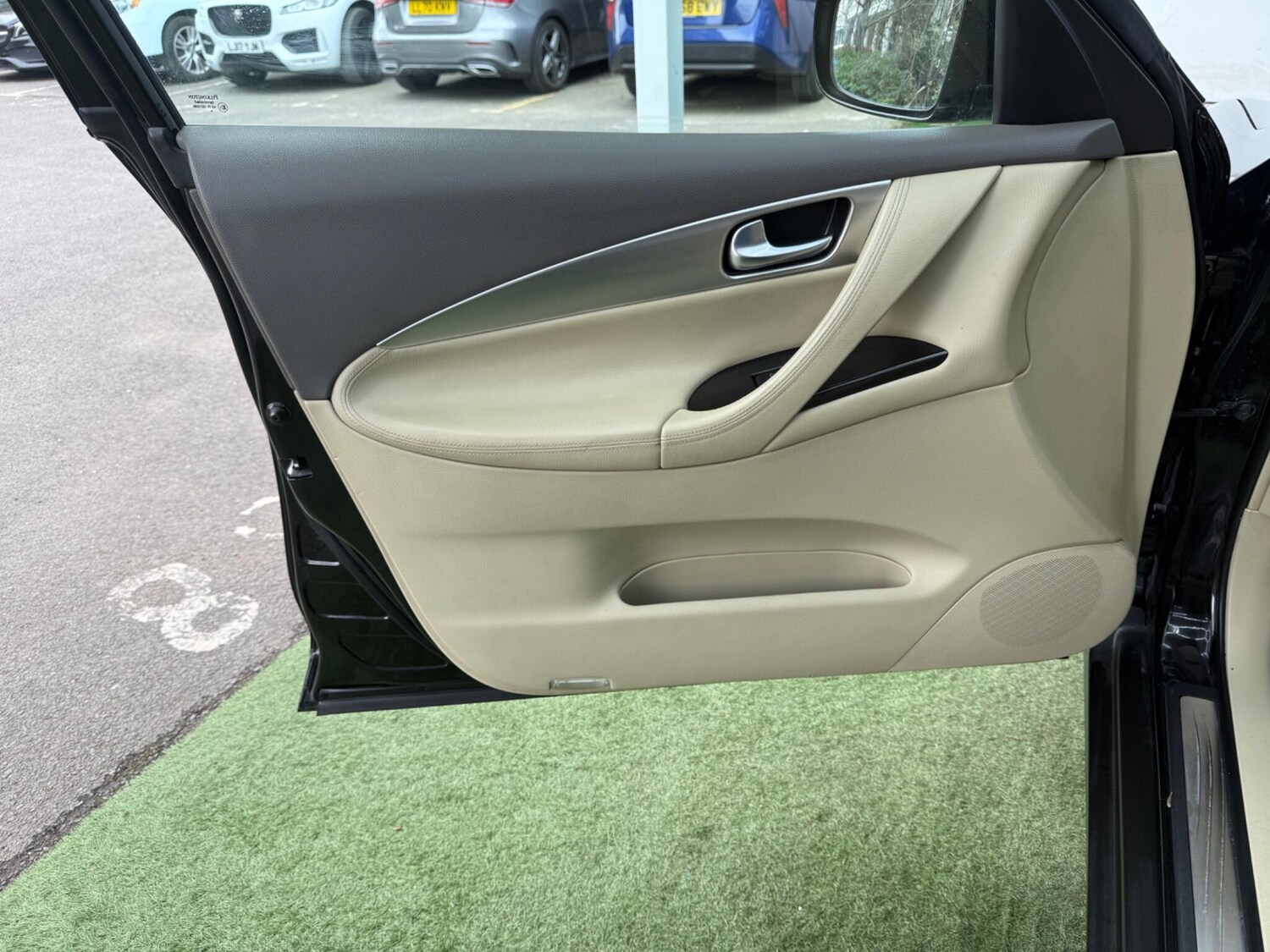 Used Infiniti EX 2012 for sale - 77908944: Photo 26