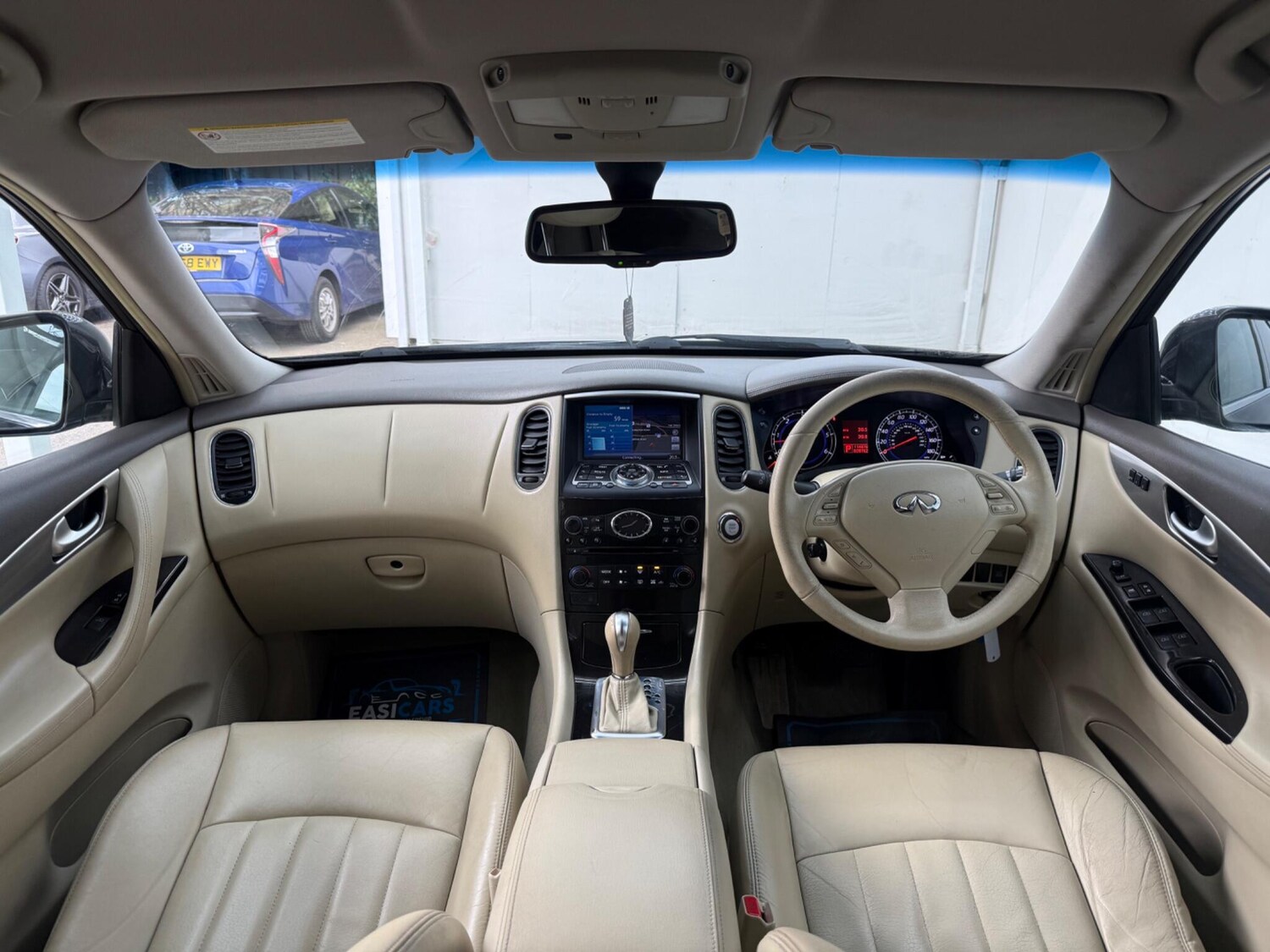 Used Infiniti EX 2012 for sale - 77908944: Photo 27