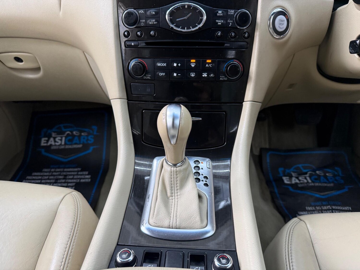 Used Infiniti EX 2012 for sale - 77908944: Photo 29