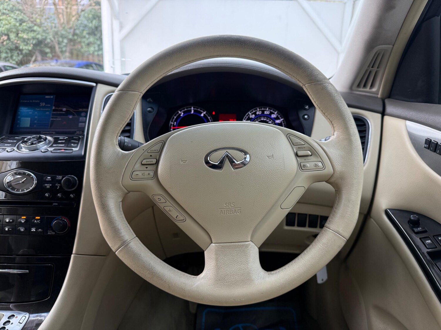 Used Infiniti EX 2012 for sale - 77908944: Photo 31