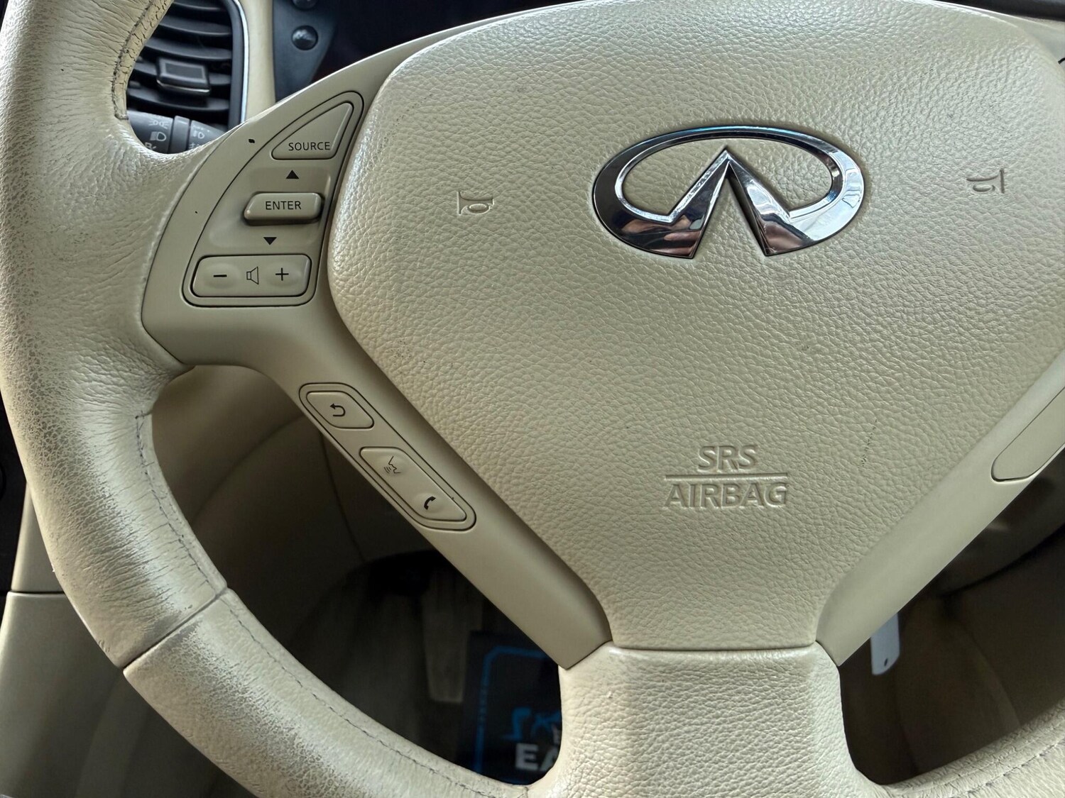 Used Infiniti EX 2012 for sale - 77908944: Photo 33