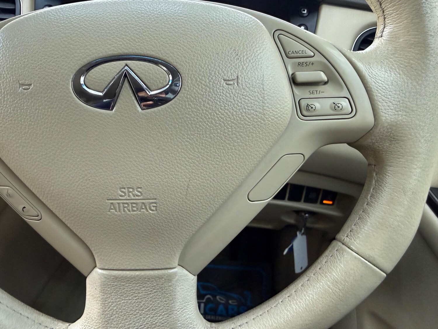 Used Infiniti EX 2012 for sale - 77908944: Photo 34