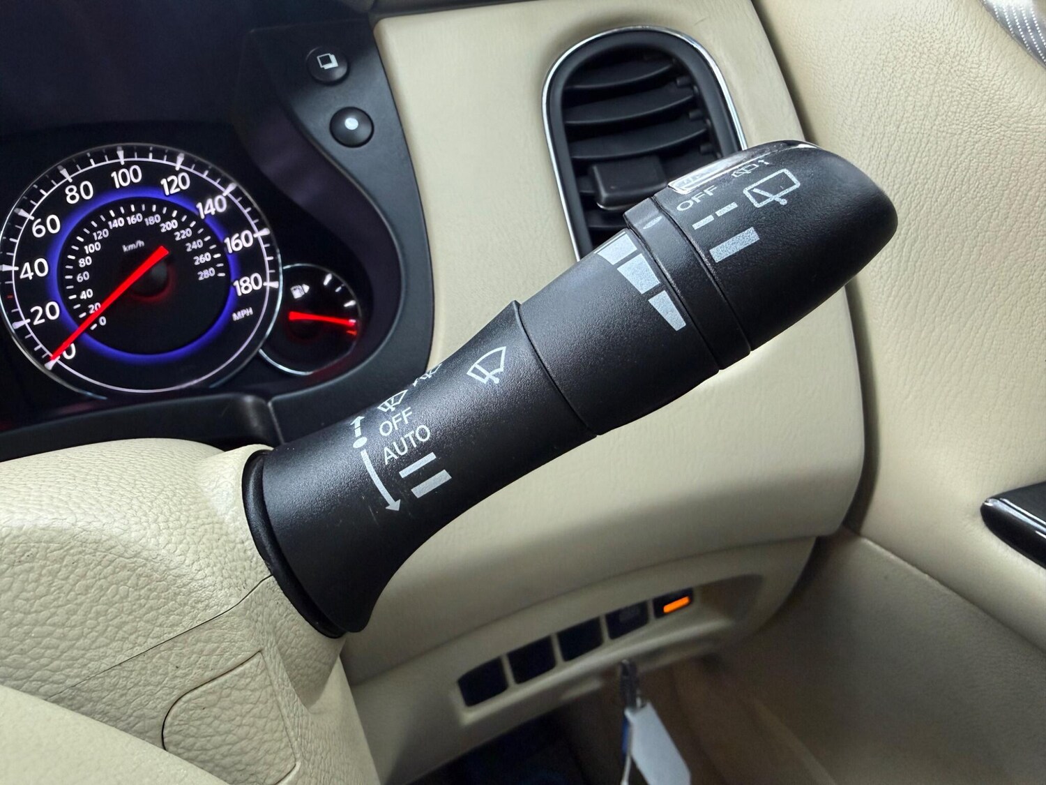 Used Infiniti EX 2012 for sale - 77908944: Photo 36