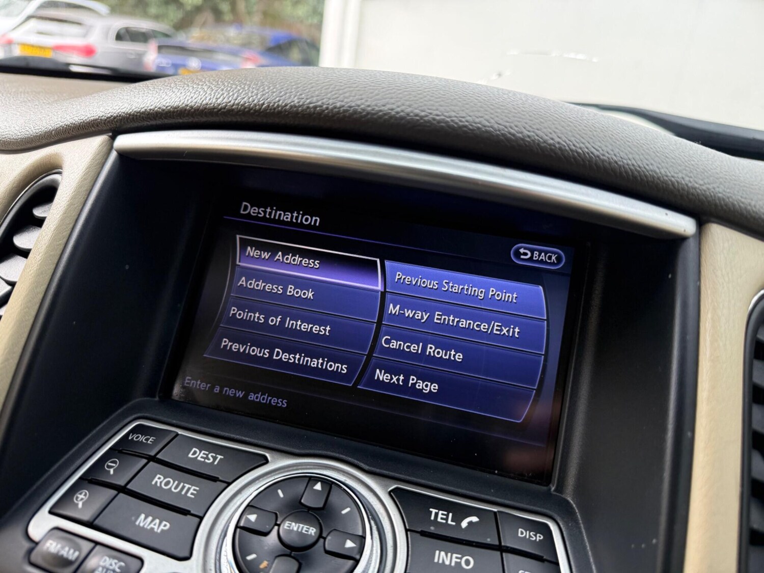 Used Infiniti EX 2012 for sale - 77908944: Photo 43