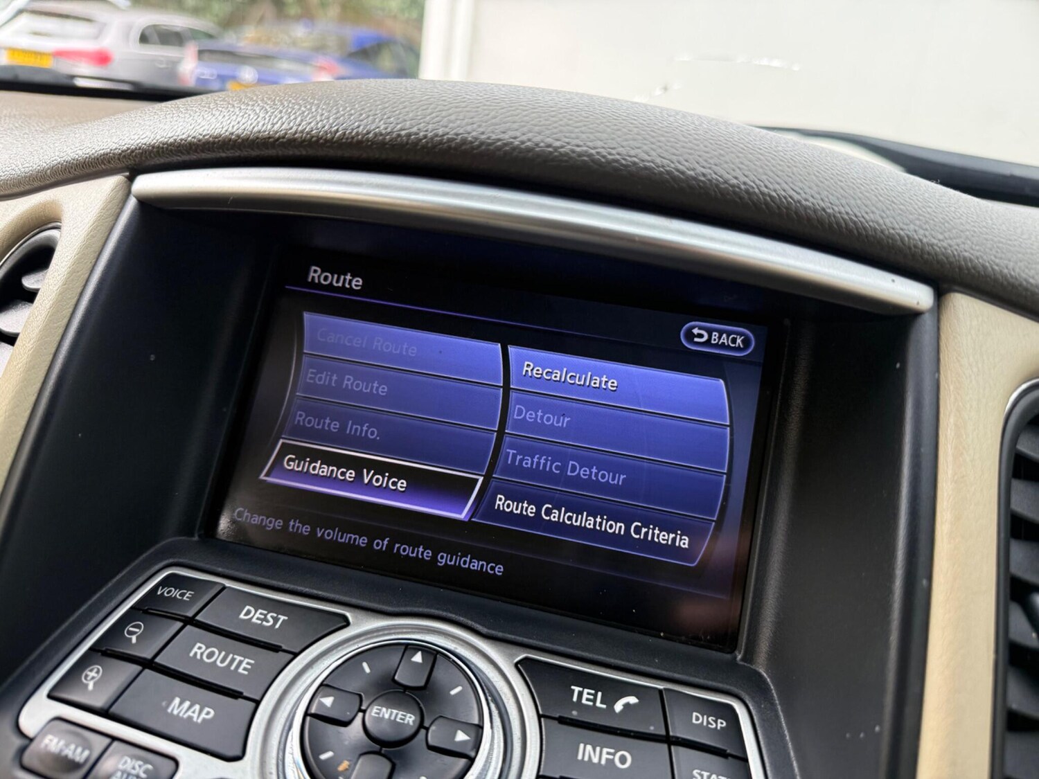 Used Infiniti EX 2012 for sale - 77908944: Photo 44