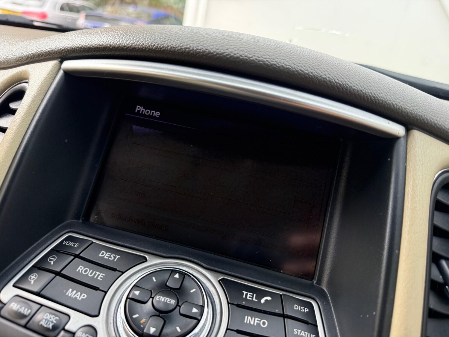 Used Infiniti EX 2012 for sale - 77908944: Photo 46