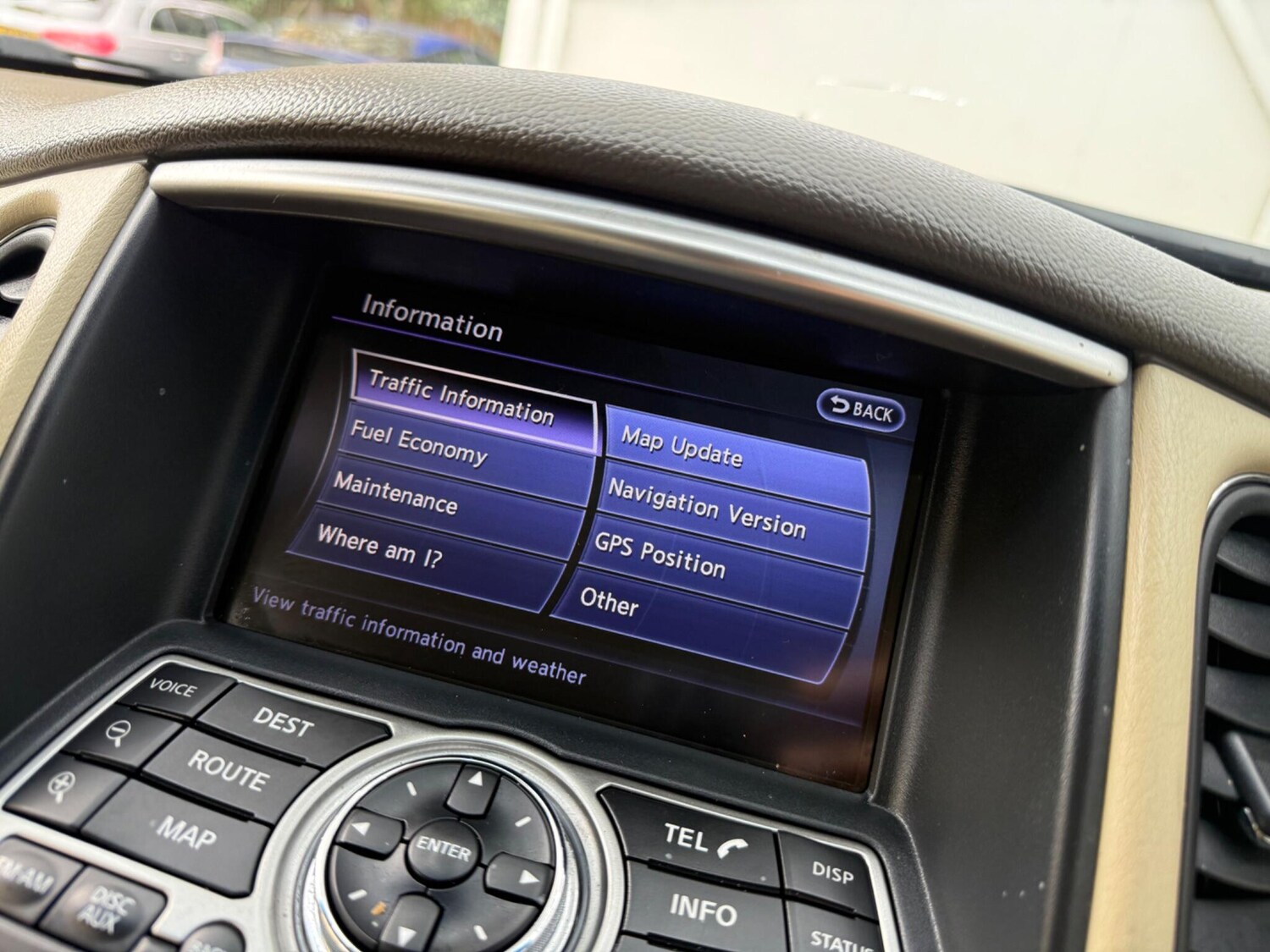 Used Infiniti EX 2012 for sale - 77908944: Photo 48