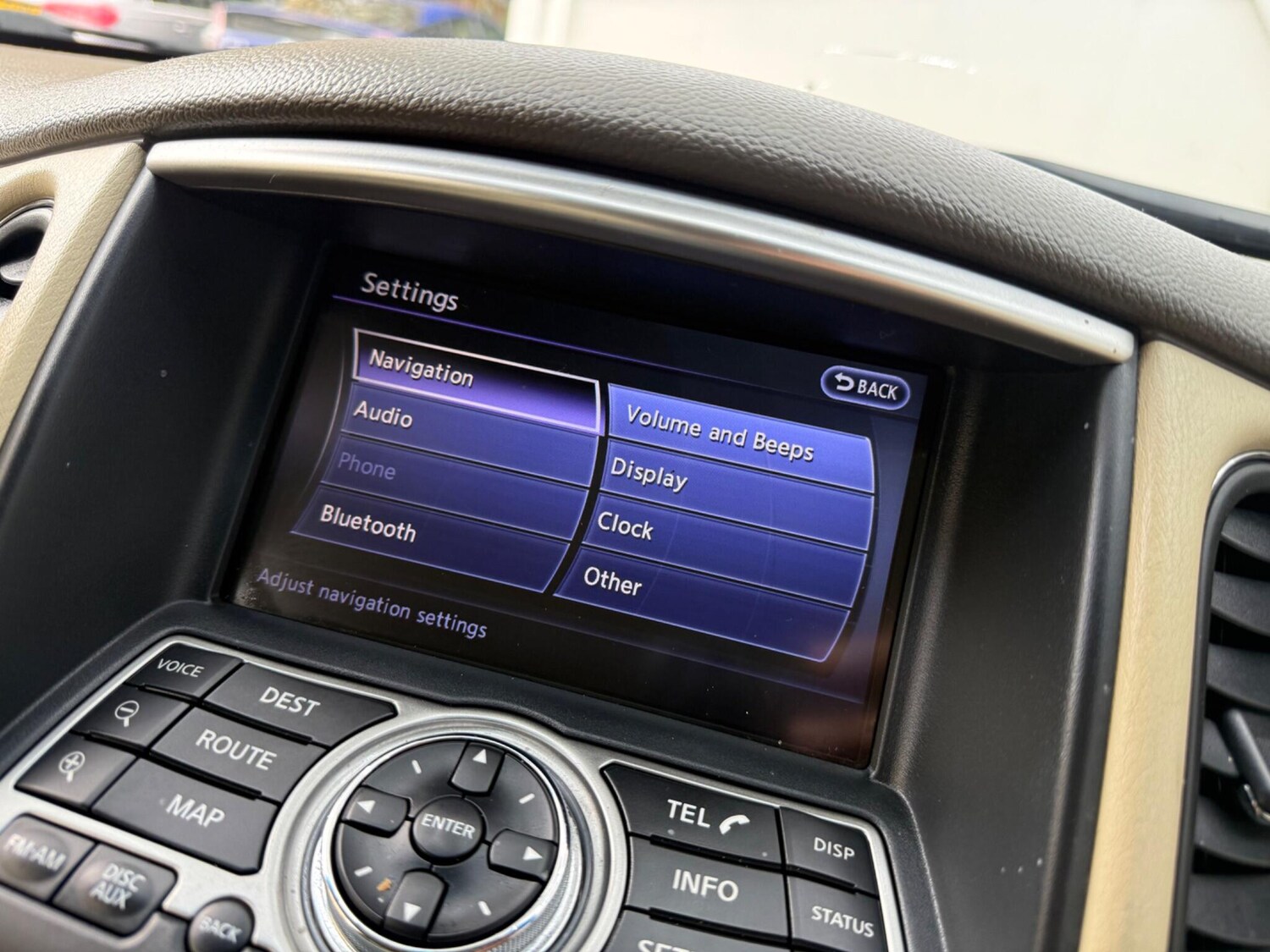 Used Infiniti EX 2012 for sale - 77908944: Photo 50